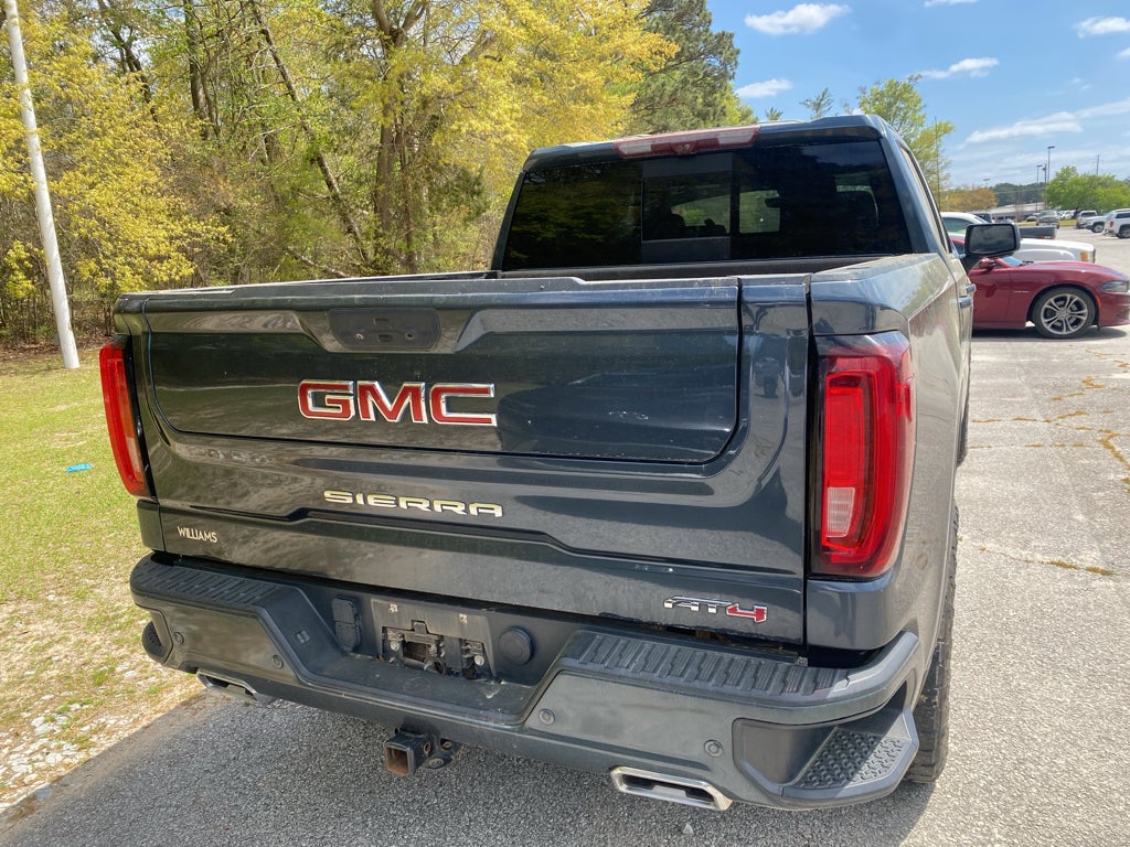 gmc sierra 1500 2020 3GTU9EET4LG302737 image gmc sierra 1500 2020 3GTU9EET4LG302737 image